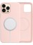 Magsense Apple iPhone 13 Pro Max Chalkpınk Kapak 1