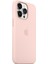 Magsense Apple iPhone 13 Pro Max Chalkpınk Kapak 3