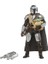 +4 Yaş Star Wars Galactic Action The Mandalorian ve Grogu Figür F5194 (Hasbro) 1
