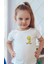 Baskılı Çocuk Tshirt 1