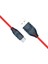 C98 Micro USB Flex Silikon Data/şarj Kablosu 2.1A 1.1mt 2