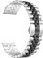 Huawei Honor Watch Gs Pro (22 Mm) Için Renkli Ayarlanabilir Metal (Krd-36) Kordon-Kayış 1