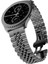 Huawei Honor Watch Gs Pro (22 Mm) Için Renkli Ayarlanabilir Metal (Krd-36) Kordon-Kayış 2
