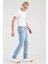 512™ Slim Taper Jean Tabor Pleazy - Light Indigo 2