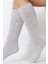 Soft Viskon Çocuk Dizaltı Çorap 1