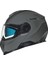 X.vılıtur Mat Tıtanıum Kask 1