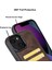 Apple iPhone 14 Uyumlu Deri Kartlıklı Arka Kapak Tn3 Kahve 4