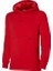 M Nk Strke22 Po Hoody DH9380-657 Erkek Kapüşonlu Sweatshirt 1