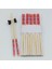 Chopstick Yemek Çubuğu Beşli Set No.5 4