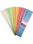 Sedef Krapon Kağıdı 50 cm x 2 mt 10'lu Paket 1