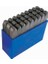 Harf Takımı 10 mm 2