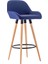 Rotus Bar Sandalyesi BLU1800 1