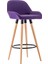 Rotus Bar Sandalyesi BLU1800 1