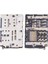 Samsung SM-A310 / A510 / A710 /J330 / J530 / J730 Sim Kart Yuvası 1
