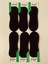 Erkek Plus Sneaker Dikişsiz Kokulu Bambu Çorap 6883 - 6 Adet 1