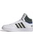 Hoops 3.0 Mıd Beyaz Erkek Spor Ayakkabı GY4747 2