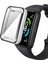 Huawei Band 7 Ekran Koruyucu & Kasa Koruma 360° Full Body Gard Tüm Gövde Tam Koruma 1