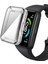 Huawei Band 7 Ekran Koruyucu & Kasa Koruma 360° Full Body Gard Tüm Gövde Tam Koruma 1