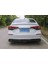 Honda civic fe01 4 egzoz arka difüzör 2022+ 3