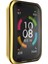Honor Band 6 Ekran Koruyucu & Kasa Koruma 360° Full Body Gard Tüm Gövde Tam Koruma 5