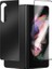 Samsung Galaxy Z Fold 4 Ekran Koruyucu Ön & Arka Koruma Nano Kırılmaz 3D Kavisli 1