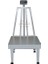 YILDIRIM1000 kg 80X90 cm Sehpalı Baskül 1