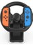 Joycon Oyunu Direksiyon Yarışı Kolu Direksiyon Nintend Anahtarı Ns Joy Con Denetleyicisi Için Tekerlek Tutucu Gamepad El Kavrama Standı Destek | Gamepads (Yurt Dışından) 2