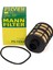 Tıgra B 1.3 Dizel Motor Mazot Filtresi Mann Marka PU723X 1