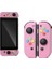 Joycon Denetleyicisi Için Joycon Denetleyicisi Için Yedek Kabuk, Yeni, Yenilenmiş, Sol, Sağ, Joycon Joystick Kontrol Cihazı | Gamepads (Pembe) (Yurt Dışından) 3