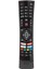 Regal 50R7520 Smart LED Tv Kumandası Vestel Seg Hı Level Sunny Netflix You Tu Betuşlu 1