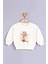 NM33613 Kız Bebek Değirmen Sweat 1