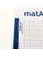 Matart Yapışkanlı  Plotter Kesim Matı 21X25 Cm. (Standart Tutuculuk) 2