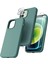 Iphone 12 Lansman Silikon Kılıf Içi Kadife Telefon Uyumlu Çentikli Ekran Koruyucu Kamera Koruyucu 3lü Set 1