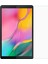 Samsung Galaxy Tab A 8 Inç T290 Için Nano Esnek Cam Ekran Koruyucu Şeffaf 1