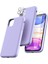 Iphone 11 Lansman Silikon Kılıf Içi Kadife Telefon Uyumlu Çentikli Ekran Koruyucu Kamera Koruyucu 3lü Set 1