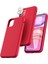 Iphone 11 Lansman Silikon Kılıf Içi Kadife Telefon Uyumlu Çentikli Ekran Koruyucu Kamera Koruyucu 3lü Set 1
