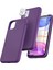 Iphone 11 Lansman Silikon Kılıf Içi Kadife Telefon Uyumlu Çentikli Ekran Koruyucu Kamera Koruyucu 3lü Set 1