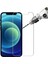 Apple Iphone 13 Pro Max Için Şeffaf Nano Cam Ekran Koruyucu 3