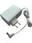 12 Volt 2,5 Amper Beyaz Adaptör - 12V 2.5A Adaptör Jack Standart 2,5A 12V Adaptör 12 Volt Adaptör 3