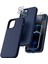 Iphone 12 Promax Lansman Silikon Kılıf Içi Kadife Telefon Uyumlu Çentikli Ekran Koruyucu Kamera Koruyucu 3lü Set 1