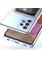 Samsung Galaxy A13 4g Kılıf Kartlıklı Şeffaf Card Holder Clear Silikon Kapak 3