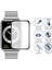 Huawei Fit 2 Ekran Koruyucu 3D Kavisli Full Kaplama Pmma 2