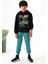 NM43509 Erkek Çocuk Over Sweat 1