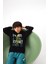 NM43509 Erkek Çocuk Over Sweat 3