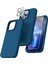 Iphone 13 Promax Lansman Silikon Kılıf Içi Kadife Telefon Uyumlu Çentikli Ekran Koruyucu Kamera Koruyucu 3lü Set 1