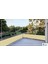 Balkon Demiri Perdesi Korkuluk Perdesi Su Geçimez 80 x 480 4