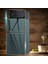 Samsung Galaxy Z Flip 3 Için 3D Ön-Arka Renkli Cam Koruyucu 5