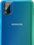 Samsung Galaxy A02S Için Kamera Koruma Nano Cam 1