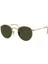 Rayban RB3447 001 53 Unisex Güneş Gözlüğü 1