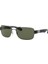 Rayban RB3522 004/9A 64 Unisex Güneş Gözlüğü 1